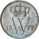 Monnaie, Pays-Bas, William III, Cent, 1877, SUP, Cuivre, KM:100 - 1849-1890 : Willem III