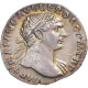 Monnaie, Trajan, Denier, 103-111, Rome, SUP+, Argent, RIC:121 - Les Antonins (96 à 192)