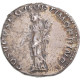 Monnaie, Trajan, Denier, 103-111, Rome, SUP+, Argent, RIC:121 - The Anthonines (96 AD Tot 192 AD)