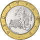 Monnaie, Monaco, 10 Francs, 1996 - 1960-2001 Neue Francs