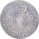 Monnaie, France, Louis XV, Ecu Aux Branches D'olivier, 1738, Tours, TB, Argent - 1715-1774 Ludwig XV. Der Vielgeliebte
