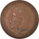 Monnaie, Grande-Bretagne, Penny, 1922 - D. 1 Penny