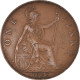 Monnaie, Grande-Bretagne, Penny, 1922 - D. 1 Penny