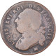 Monnaie, France, Louis XVI, 12 Deniers, 1792⸱4, Marseille, TB, Bronze - Other & Unclassified