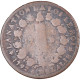 Monnaie, France, Louis XVI, 12 Deniers, 1792⸱4, Marseille, TB, Bronze - Otros & Sin Clasificación