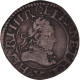 Monnaie, France, Henri III, Double Tournois, 1588, Amiens, TB+, Cuivre, CGKL:6 - 1574-1589 Enrique III