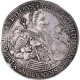 Monnaie, Etats Allemands, BRANDENBURG, Georg Wilhelm, Spruchtaler, 1636 - Taler En Doppeltaler