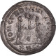 Monnaie, Maximien Hercule, Antoninien, 293, Antioche, SUP, Argent, RIC:621 Var. - La Tétrarchie (284 à 307)