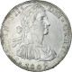 Monnaie, Espagne, Ferdinand VII, 8 Reales, 1809, Mexico, TH, TTB+, Argent - Premières Frappes