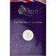 Monnaie, Territoire Britannique De L'océan Indien, 2 Pounds, 2021, Pobjoy Mint - Colonies