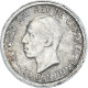 Monnaie, Espagne, Alfonso XIII, 50 Centimos, 1926, Madrid, TTB+, Argent, KM:741 - First Minting