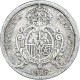 Monnaie, Espagne, Alfonso XIII, 50 Centimos, 1926, Madrid, TTB+, Argent, KM:741 - Primi Conii