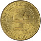 Monnaie, Italie, 200 Lire, 1992 - 200 Liras