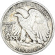 Monnaie, États-Unis, Walking Liberty Half Dollar, Half Dollar, 1917, U.S. Mint - 1916-1947: Liberty Walking (Libertà Che Cammina)