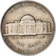 Monnaie, États-Unis, 5 Cents, 1946 - 1938-…: Jefferson