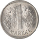 Monnaie, Finlande, Markka, 1983 - Finlande