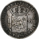 Pays-Bas, William II, Gulden, 1848, Argent, TB+, KM:66 - 1840-1849: Willem II