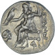 Monnaie, Royaume De Macedoine, Antigonos I Monophthalmos, Drachme, 310-301 BC - Grecques