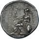 Monnaie, Thrace, Lysimaque, Tétradrachme, 305-281 BC, Magnesia Ad Maeandrum - Grecques