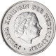 Monnaie, Pays-Bas, 25 Cents, 1960 - 1948-1980 : Juliana