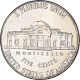 Monnaie, États-Unis, 5 Cents, 2013 - 1938-…: Jefferson