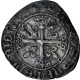 Monnaie, France, Charles VIII, Karolus Or Dizain, Poitiers, TTB, Billon - 1483-1498 Karl VIII. Der Freundliche