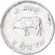 Monnaie, Népal, 5 Paisa, 1975 - Nepal