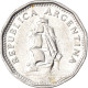 Monnaie, Argentine, 5 Pesos, 1962 - Argentine