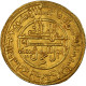 Monnaie, Almoravid, ‘Ali Ibn Yusuf, Dinar, AH 518 / 1124-5, Marrakush, TTB+ - Islamitisch