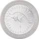 Monnaie, Australie, Elizabeth II, Australian Kangaroo, 1 Dollar, 1 Oz, 2016 - Dollar