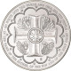 France, Médaille, 150ème Anniversaire De Lourdes, 2008, SPL, Du Cupronickel - Autres & Non Classés