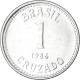 Monnaie, Brésil, Cruzado, 1986 - Brésil