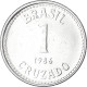 Monnaie, Brésil, Cruzado, 1986 - Brasil