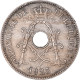 Monnaie, Belgique, Albert I, 10 Centimes, 1923, Bruxelles, TTB+, Cupro-nickel - 10 Cent