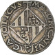 Monnaie, Espagne, Ferran II, Ral, ND (1479-1516), Mallorca, Error In Legend - First Minting