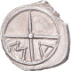 Obole, 310-250 BC, Marseille, Argent, SUP - Grecques