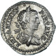 Monnaie, Caracalla, Denier, 201-206, Rome, TTB+, Argent, RIC:IV-144b - Die Severische Dynastie (193 / 235)