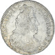 Monnaie, France, Louis XIV, 1/2 Ecu Aux Palmes, 1693, Troyes, Réformé, SUP - 1643-1715 Lodewijk XIV De Zonnekoning