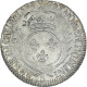 Monnaie, France, Louis XIV, 1/2 Ecu Aux Palmes, 1693, Troyes, Réformé, SUP - 1643-1715 Lodewijk XIV De Zonnekoning