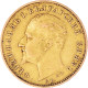 Monnaie, Bulgarie, Ferdinand I, 20 Leva, 1894, Kormoczbanya, Hungary, TTB+, Or - Bulgarie