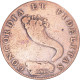 Royaume-Uni, Halfpenny Token, Inverness, 1794, TB+, Cuivre - Andere & Zonder Classificatie