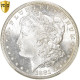 Monnaie, États-Unis, Morgan Dollar, 1881, U.S. Mint, San Francisco, PCGS, MS65 - 1878-1921: Morgan