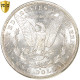 Monnaie, États-Unis, Morgan Dollar, 1881, U.S. Mint, San Francisco, PCGS, MS65 - 1878-1921: Morgan