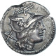 Monnaie, Denier, 169-158 BC, Rome, SUP, Argent, Crawford:182/1 - Republic (280 BC To 27 BC)