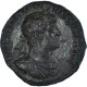 Monnaie, Hadrien, Sesterce, 121-123, Rome, TTB, Bronze, RIC:666 - Les Antonins (96 à 192)