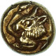 Monnaie, Ionie, 1/6 Statère, Ca. 625/0-522 BC, Phokaia, TTB+, Electrum - Grecques