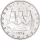 Monnaie, Saint Marin , 500 Lire, 1976, Rome, FDC, Argent, KM:58 - San Marino