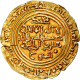 Monnaie, Zurayid, Muhammad B. Saba', Dinar, AH 549 (1154/1155), 'Adan, TTB+, Or - Islamic