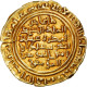 Monnaie, Zurayid, Muhammad B. Saba', Dinar, AH 549 (1154/1155), 'Adan, TTB+, Or - Islamiques