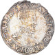 Régions Françaises, LORRAINE, Charles III, 1/4 Teston, Undated, Nancy, Argent - Altri & Non Classificati